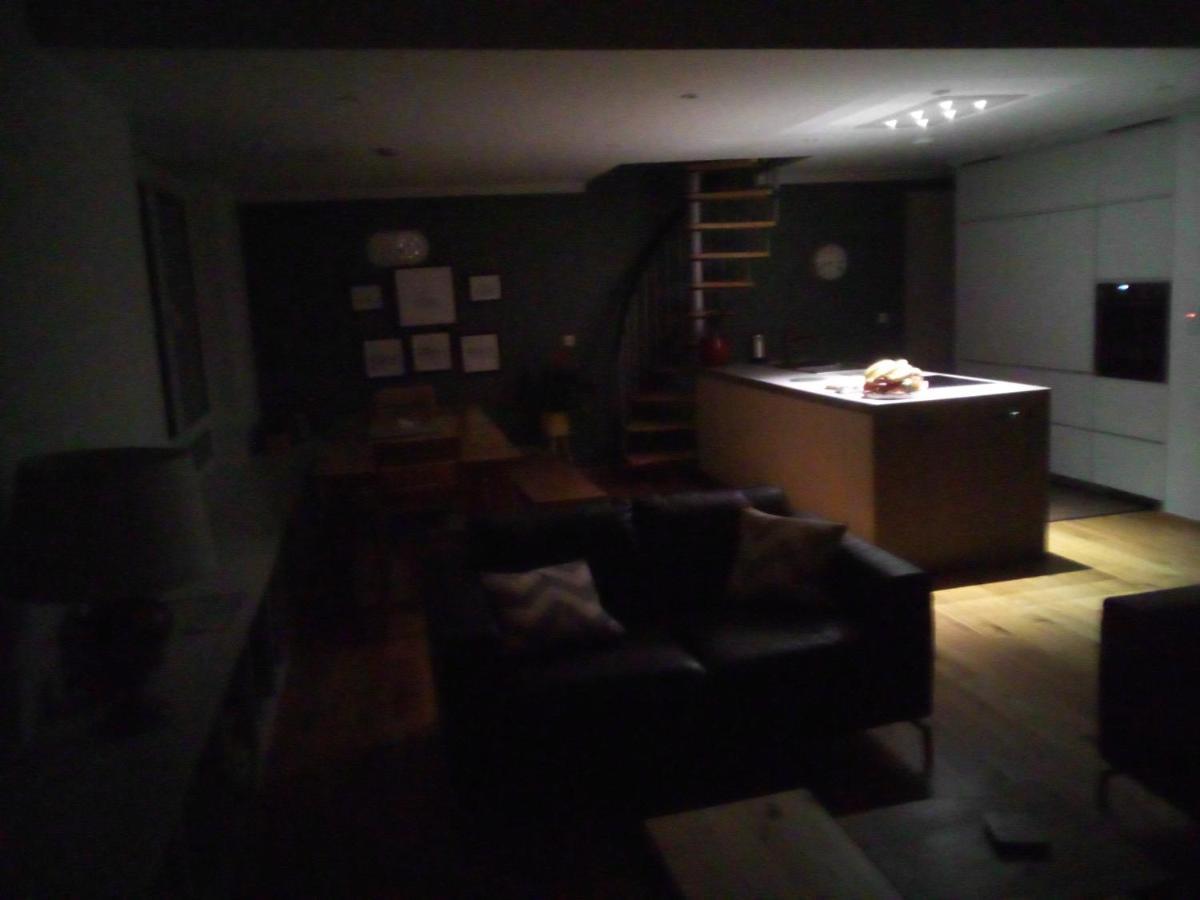 Spacious Contemporary Chalet Type Apartment. Galway Buitenkant foto