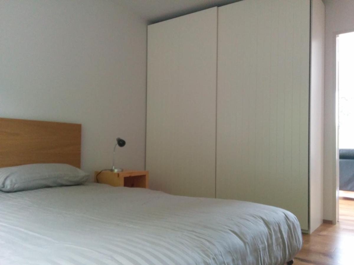 Spacious Contemporary Chalet Type Apartment. Galway Buitenkant foto