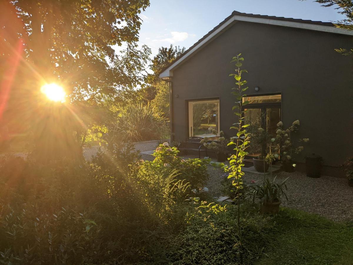 Spacious Contemporary Chalet Type Apartment. Galway Buitenkant foto